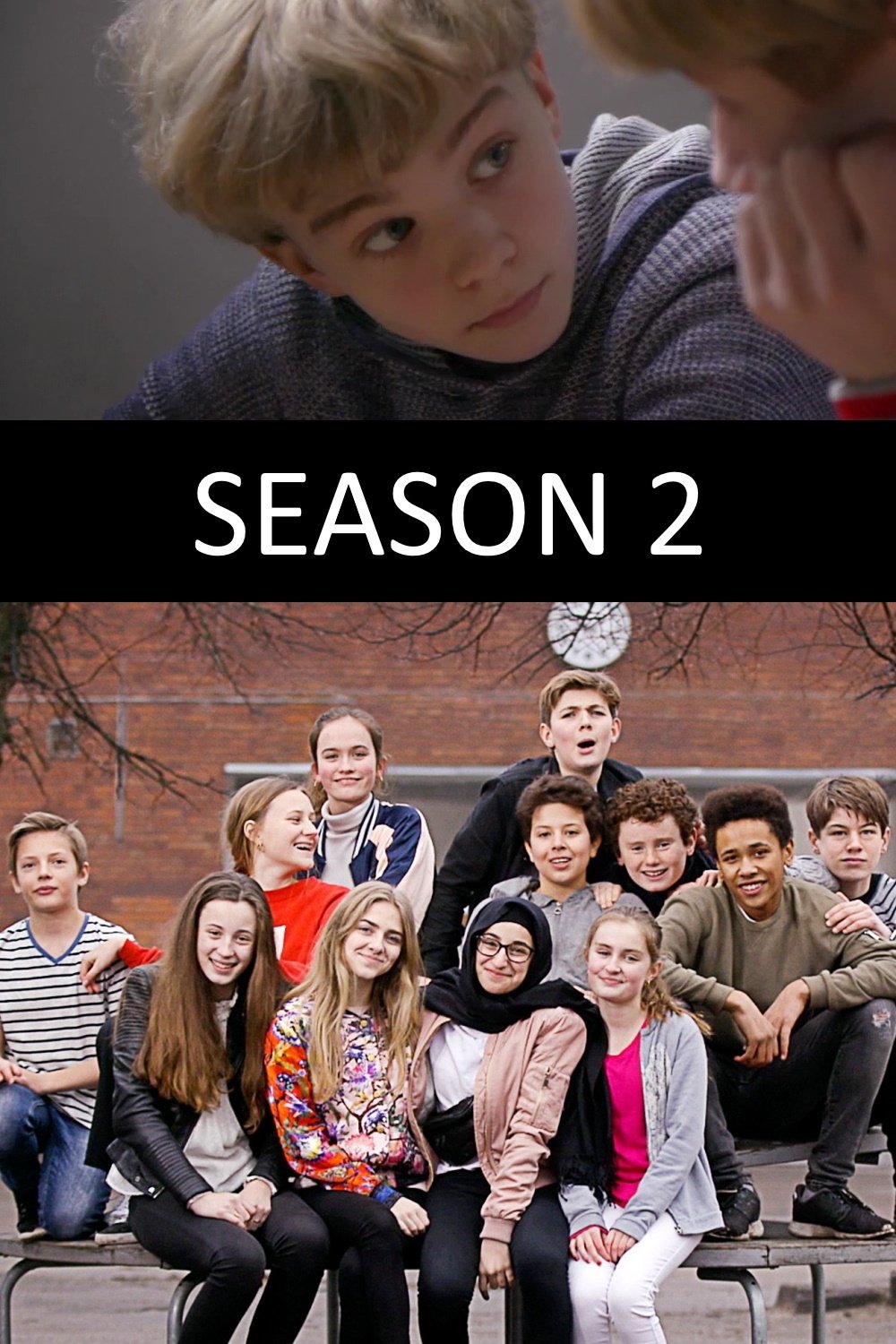 Poster de Temporada 2