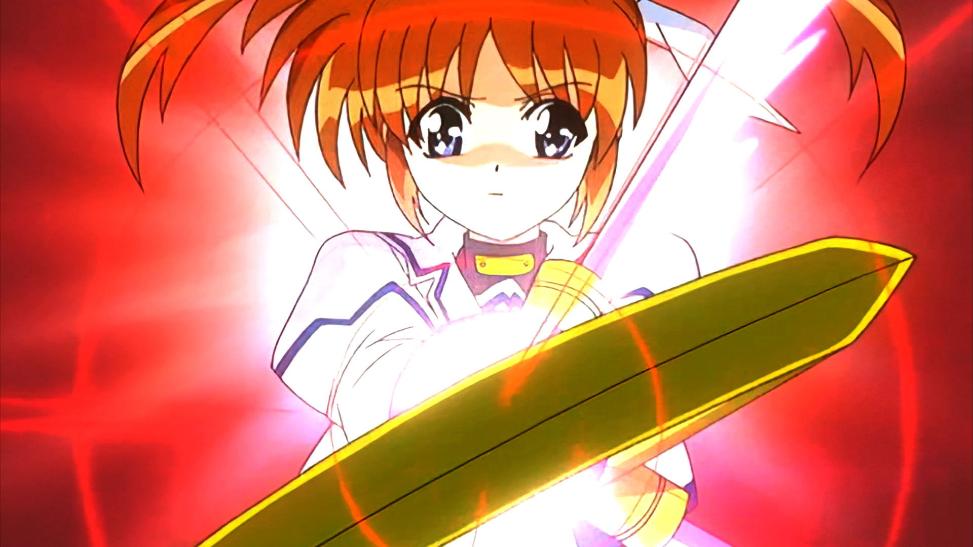 The charm is 'lyrical'?