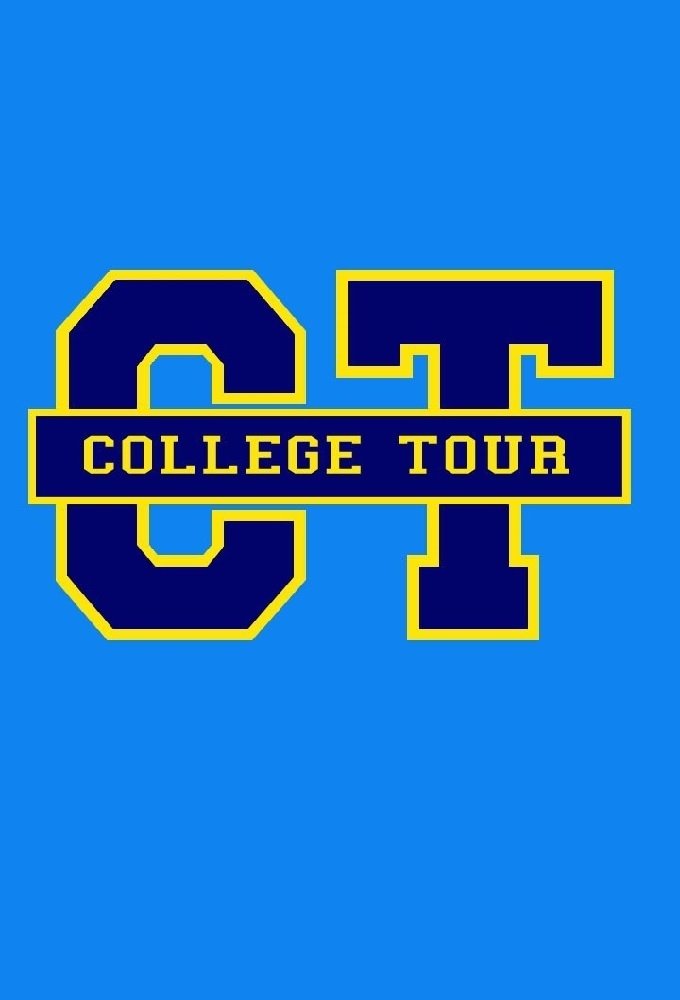 Poster de College Tour