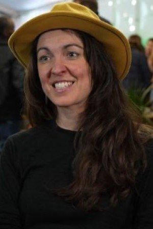 Ashley Barron