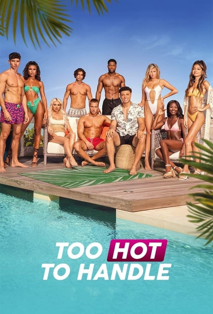 Poster de Temporada 2