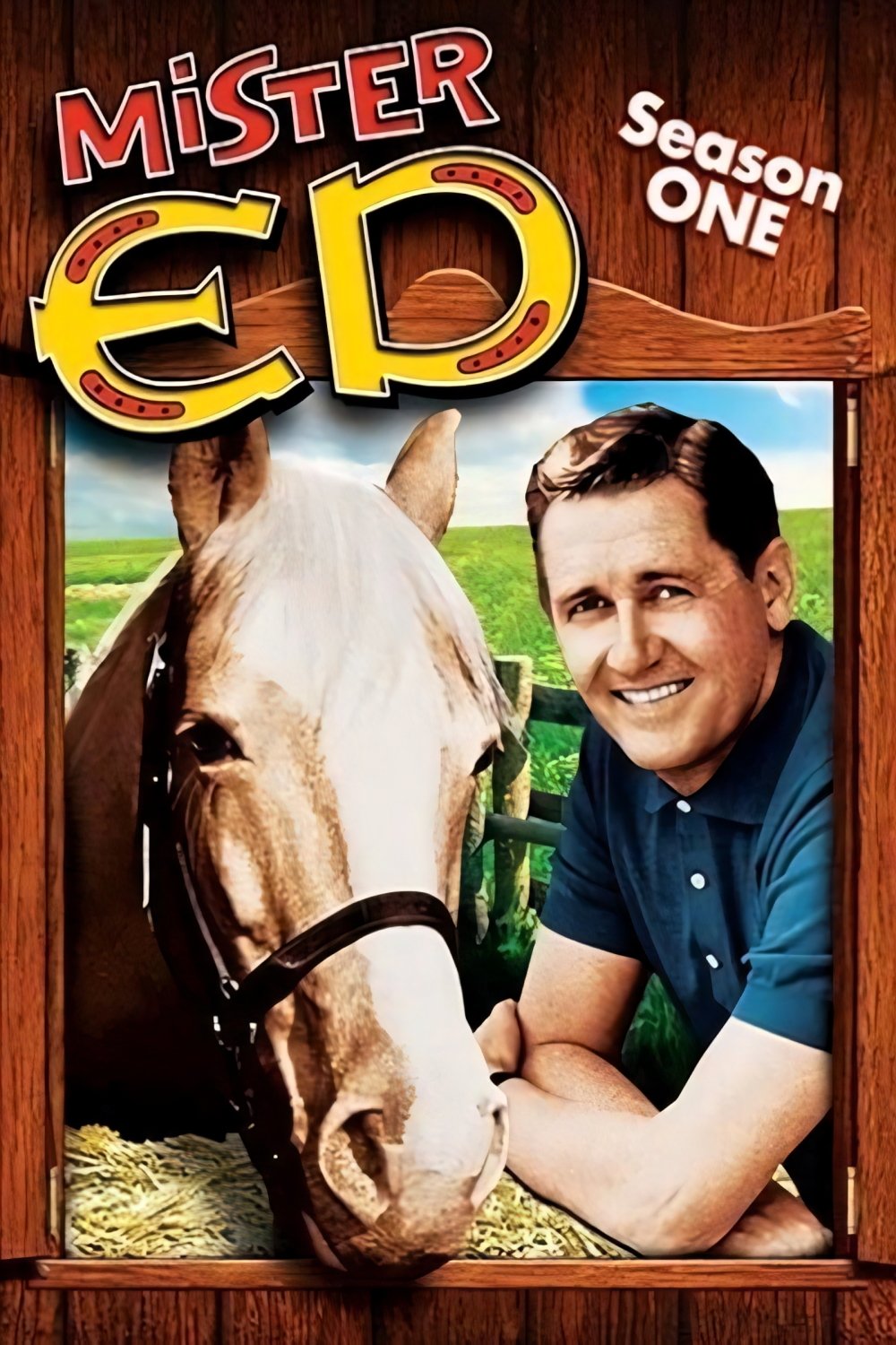 Poster de Temporada 1