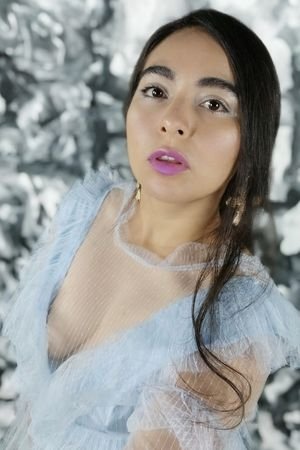 Foto de Alondra Mijangos