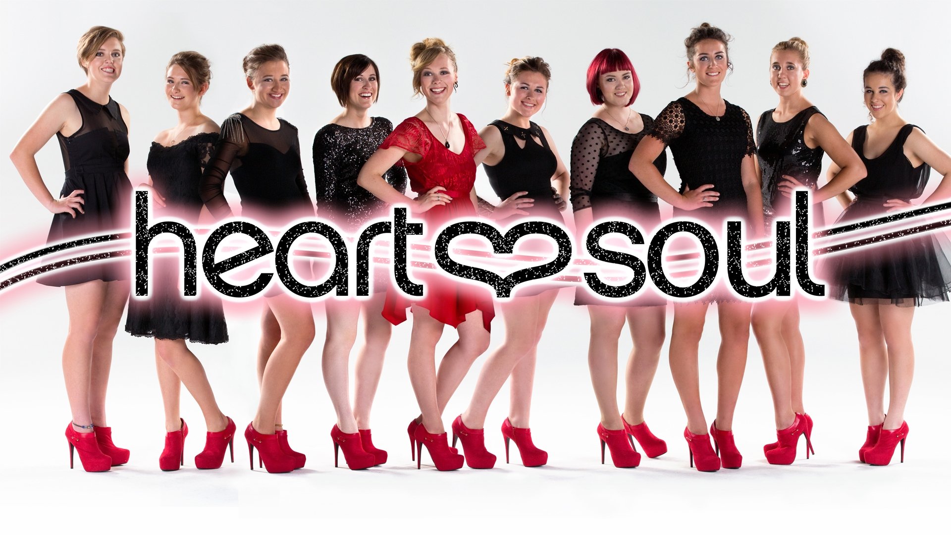 Heart & Soul