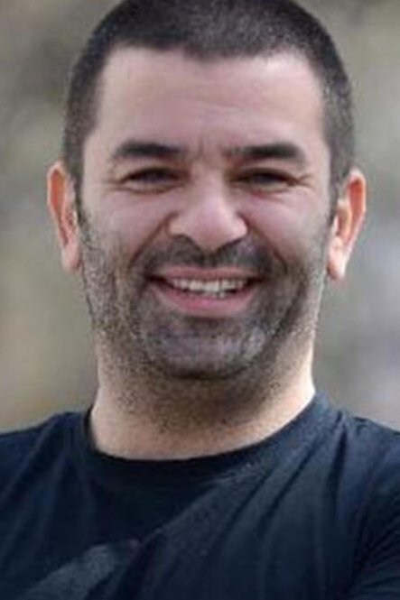 Foto de Bülent Şakrak