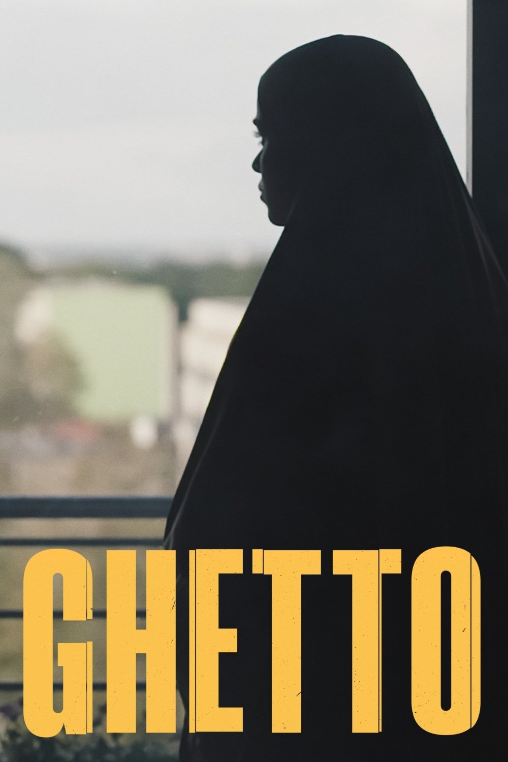 Poster de Ghetto