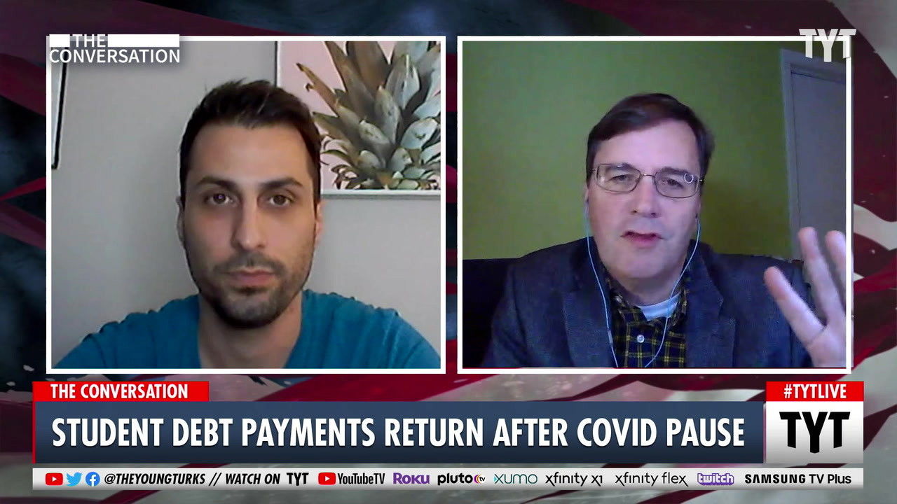 Michael Sainato & Uriel Epshtein