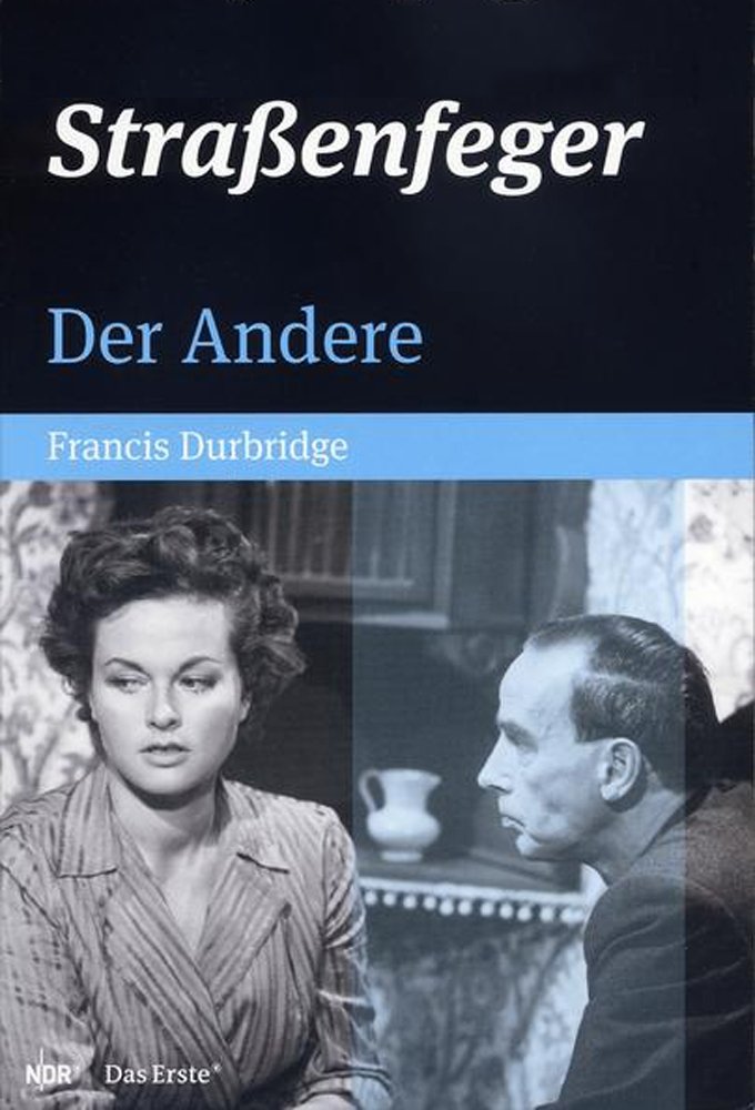 Poster de Der Andere