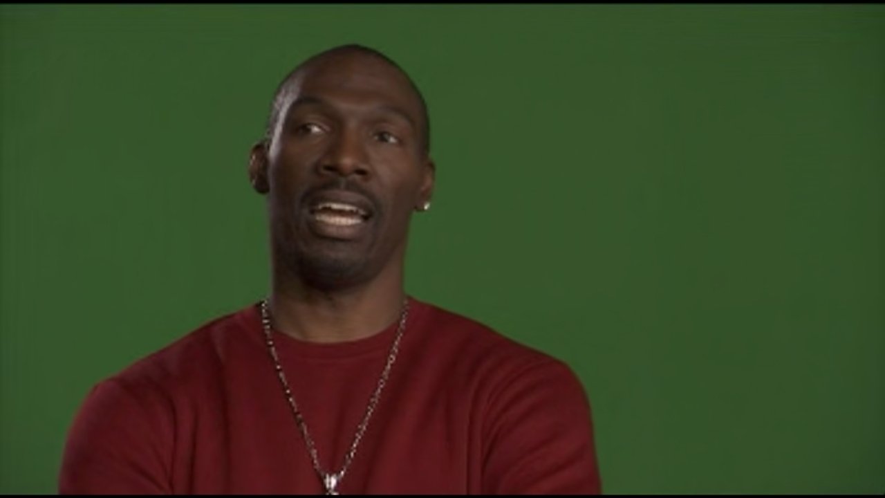 Charlie Murphy's Additional Hollywood Stories - I Want More