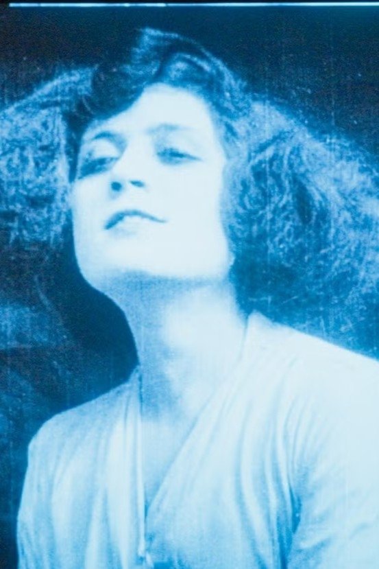 Foto de Elvira Notari