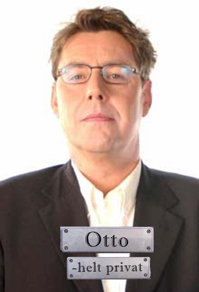 Poster de Otto - Helt Privat