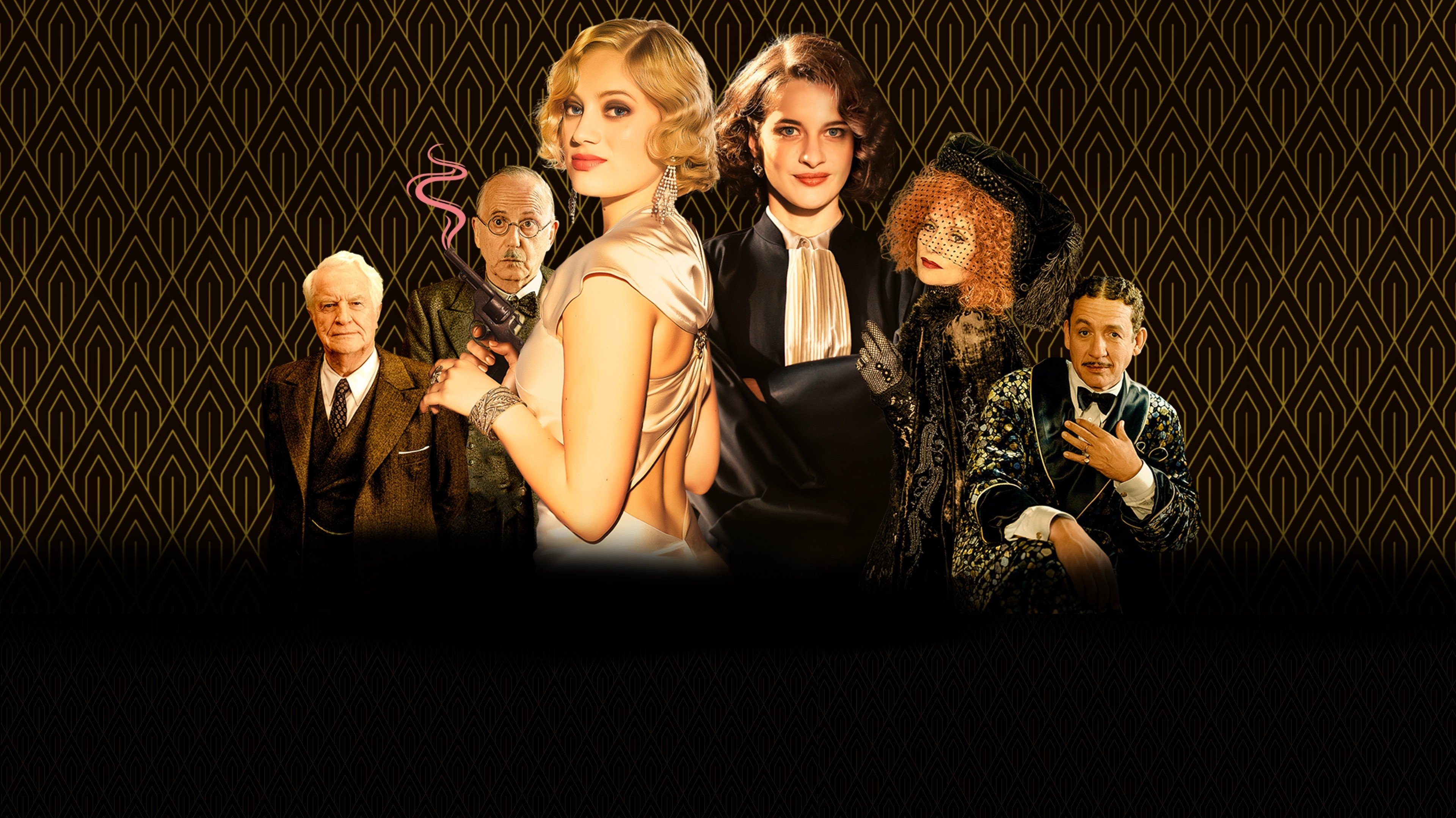 Backdrop image