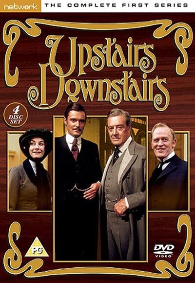 Poster de Temporada 1