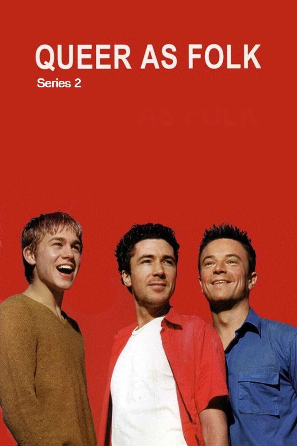 Poster de Temporada 2