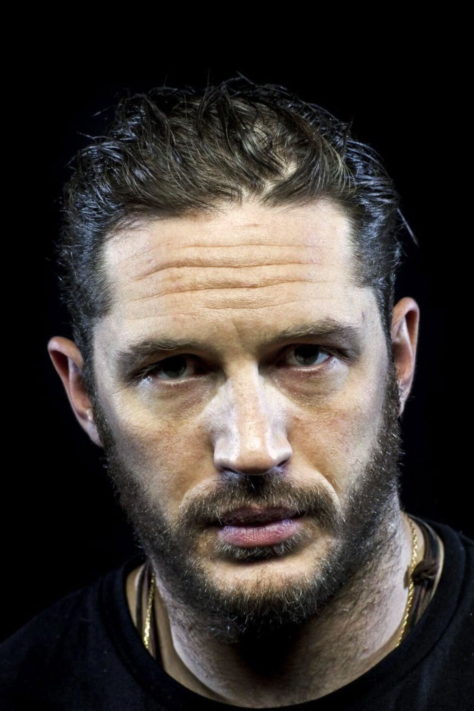 Foto de Tom Hardy