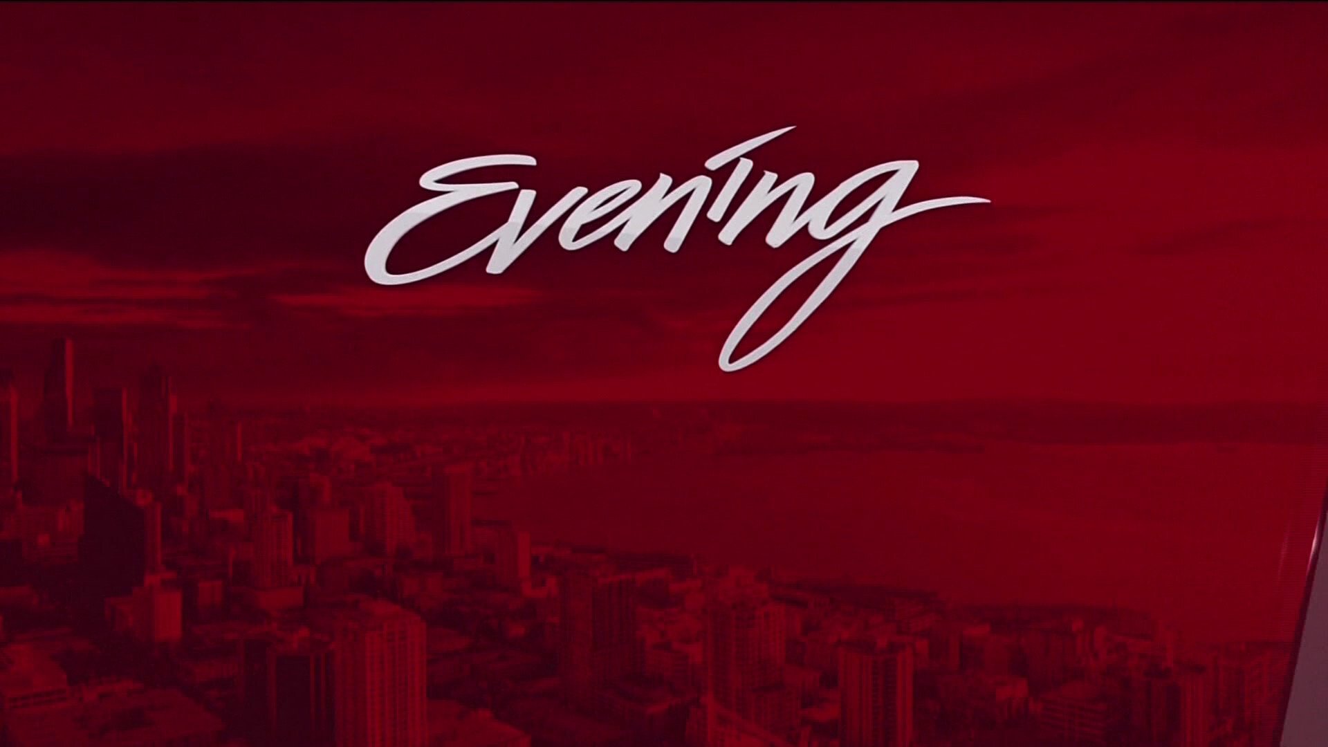Evening Magazine