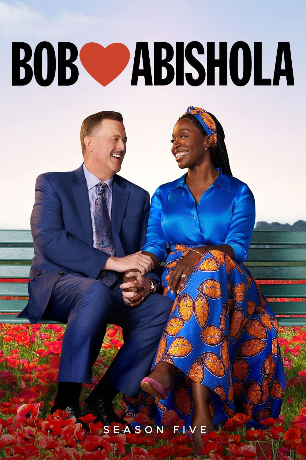 Poster de Temporada 5