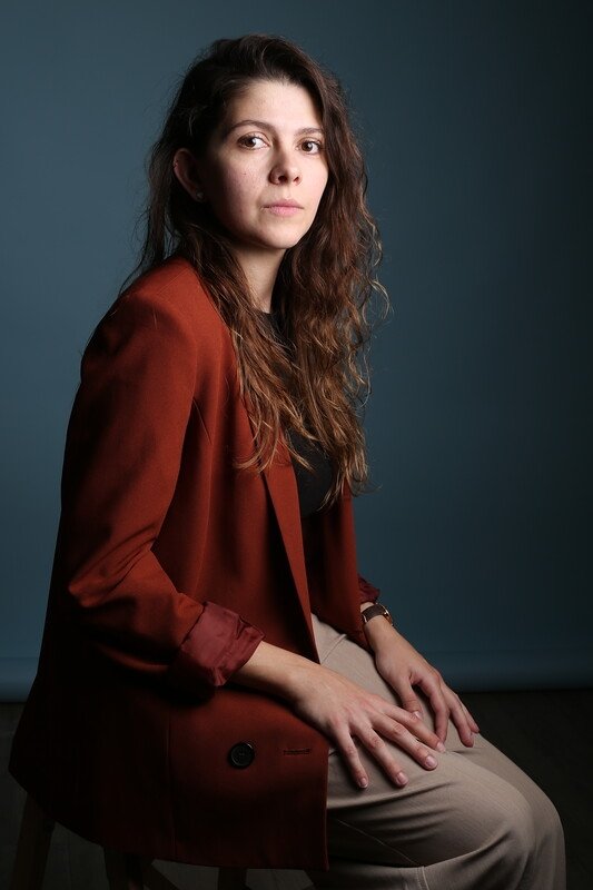 Foto de Margaux Le Dorze