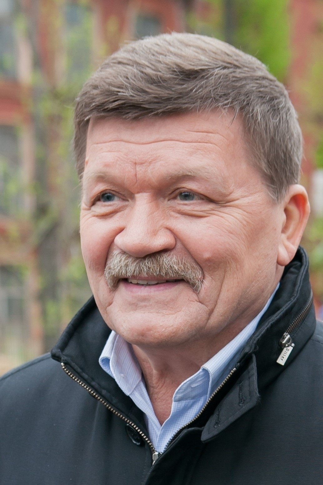 Foto de Georgiy Nikolaenko