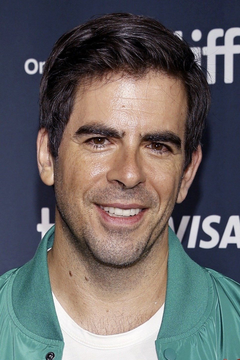 Foto de Eli Roth
