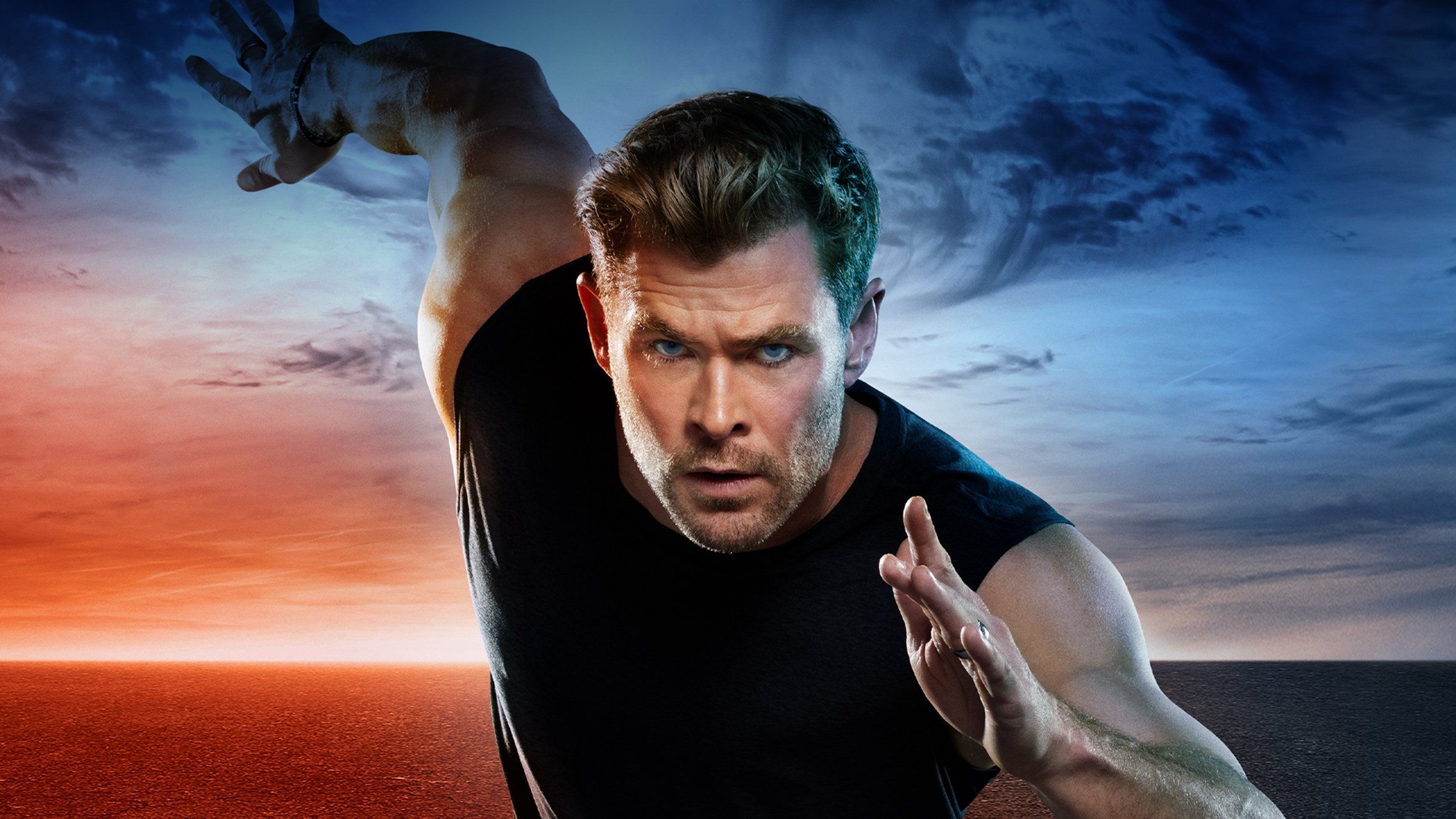 Sans limites avec Chris Hemsworth