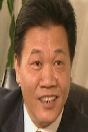 劉家榮