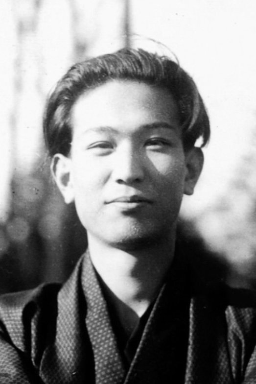 Foto de Akira Kurosawa