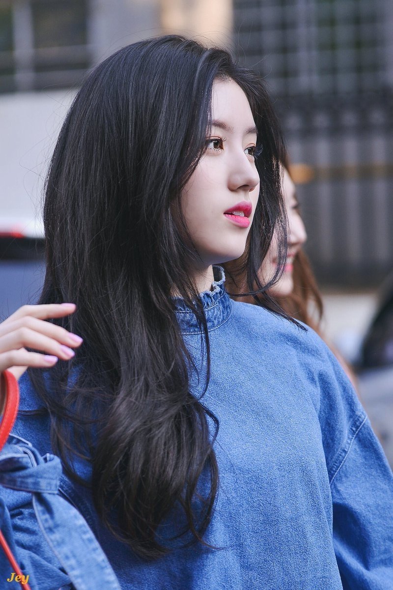Foto de Park Xi-yeon