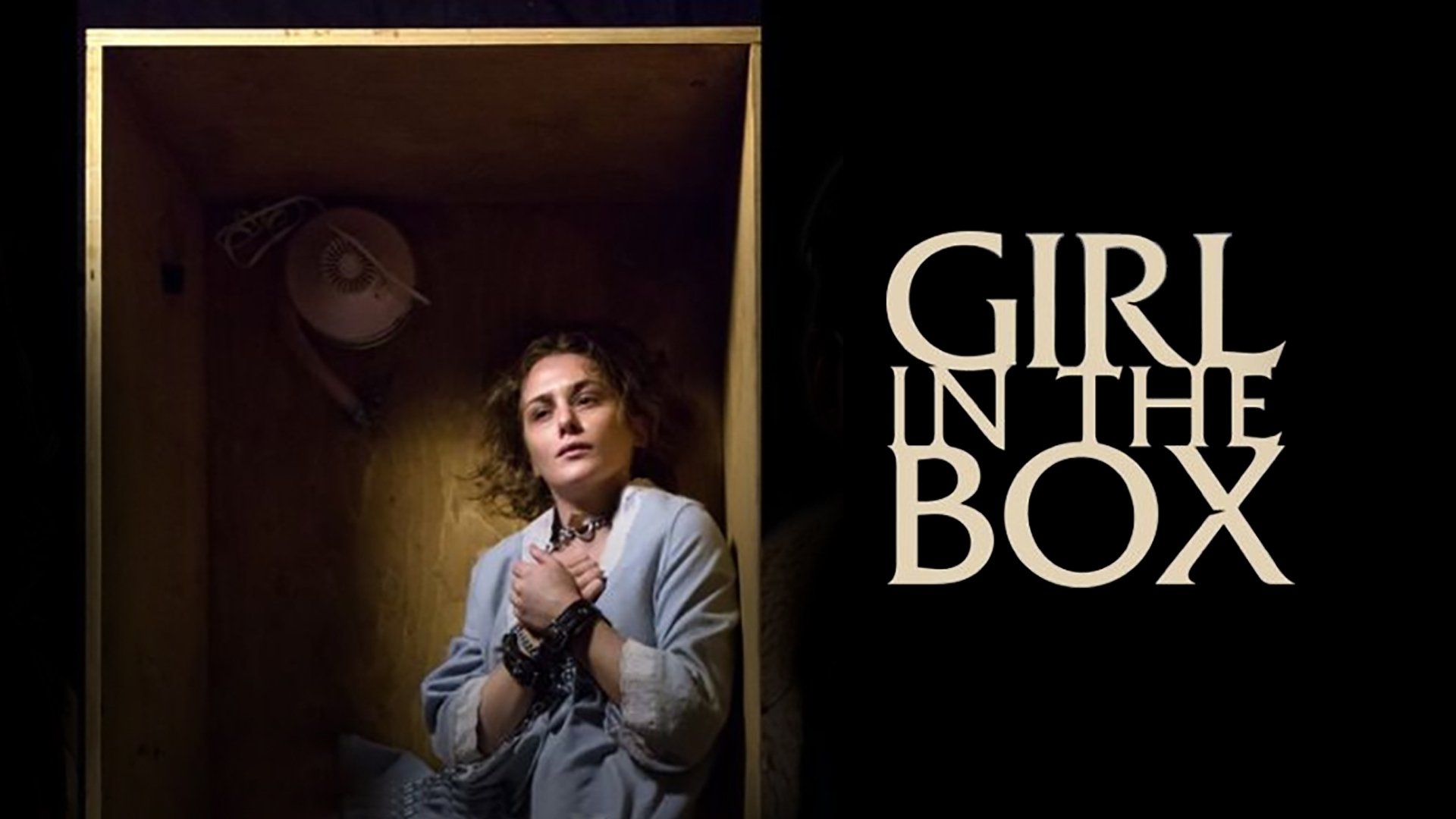 Girl in the Box 2016 123movies