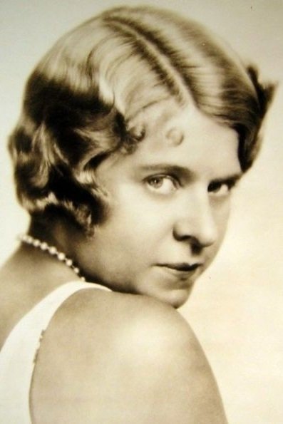 Foto de Daphne Pollard