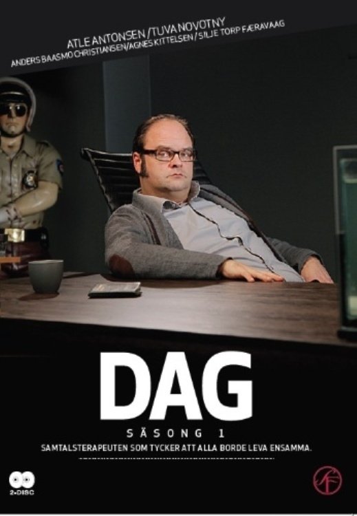 Poster de Temporada 1
