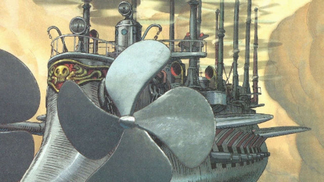 Backdrop image