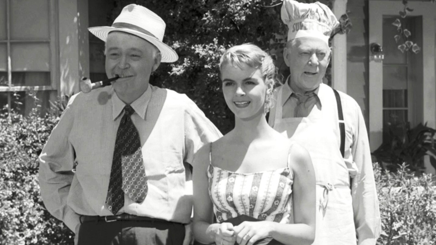 The Case of the Drowning Duck