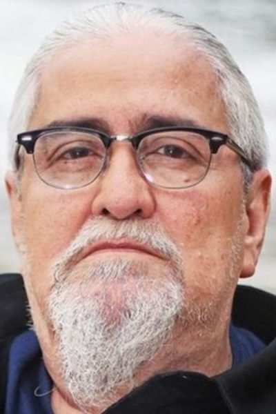 Foto de Peque Gallaga