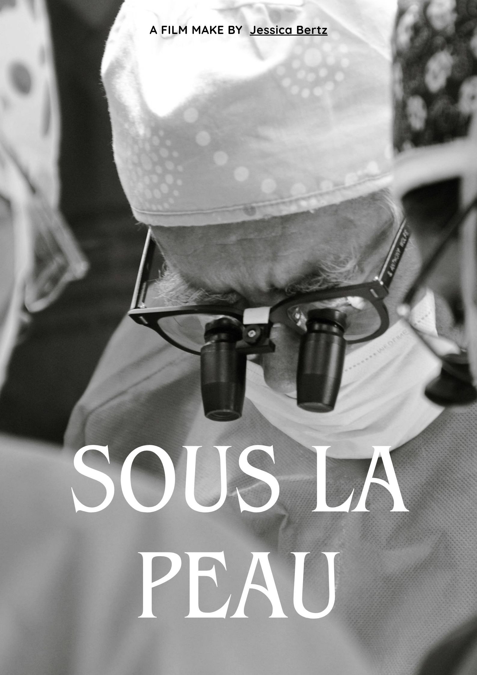 Sous la Peau