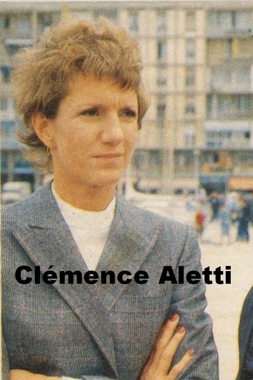 Poster de Clémence Aletti