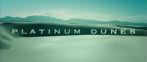 Platinum Dunes