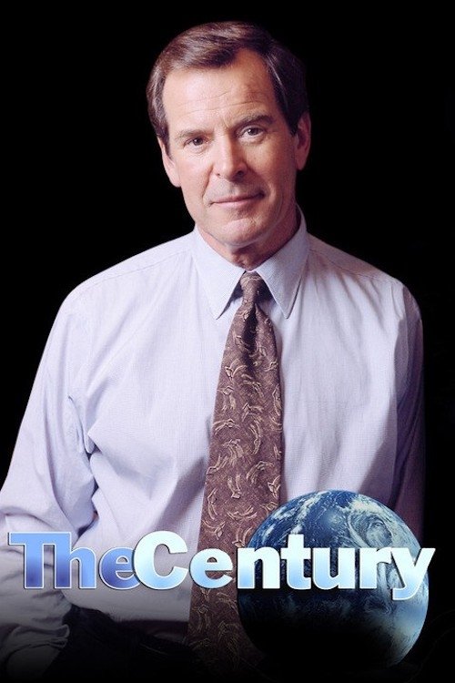 Poster de The Century