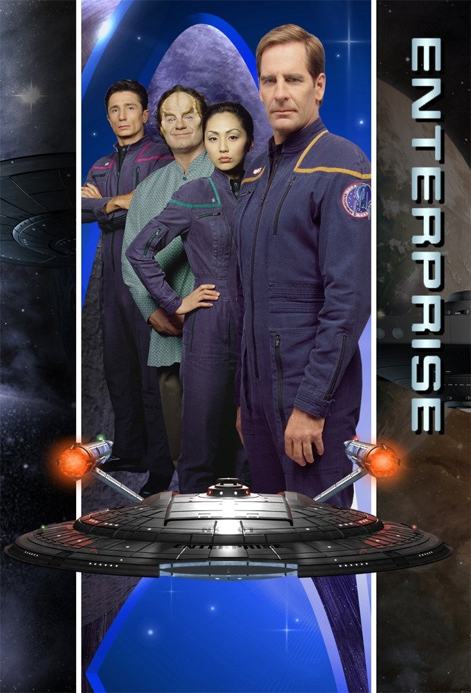 Voir Serie Star Trek : Enterprise en streaming Gratuit HD VF VOSTFR Voir Serie Star Trek : Enterprise en streaming Gratuit HD VF VOSTFR
