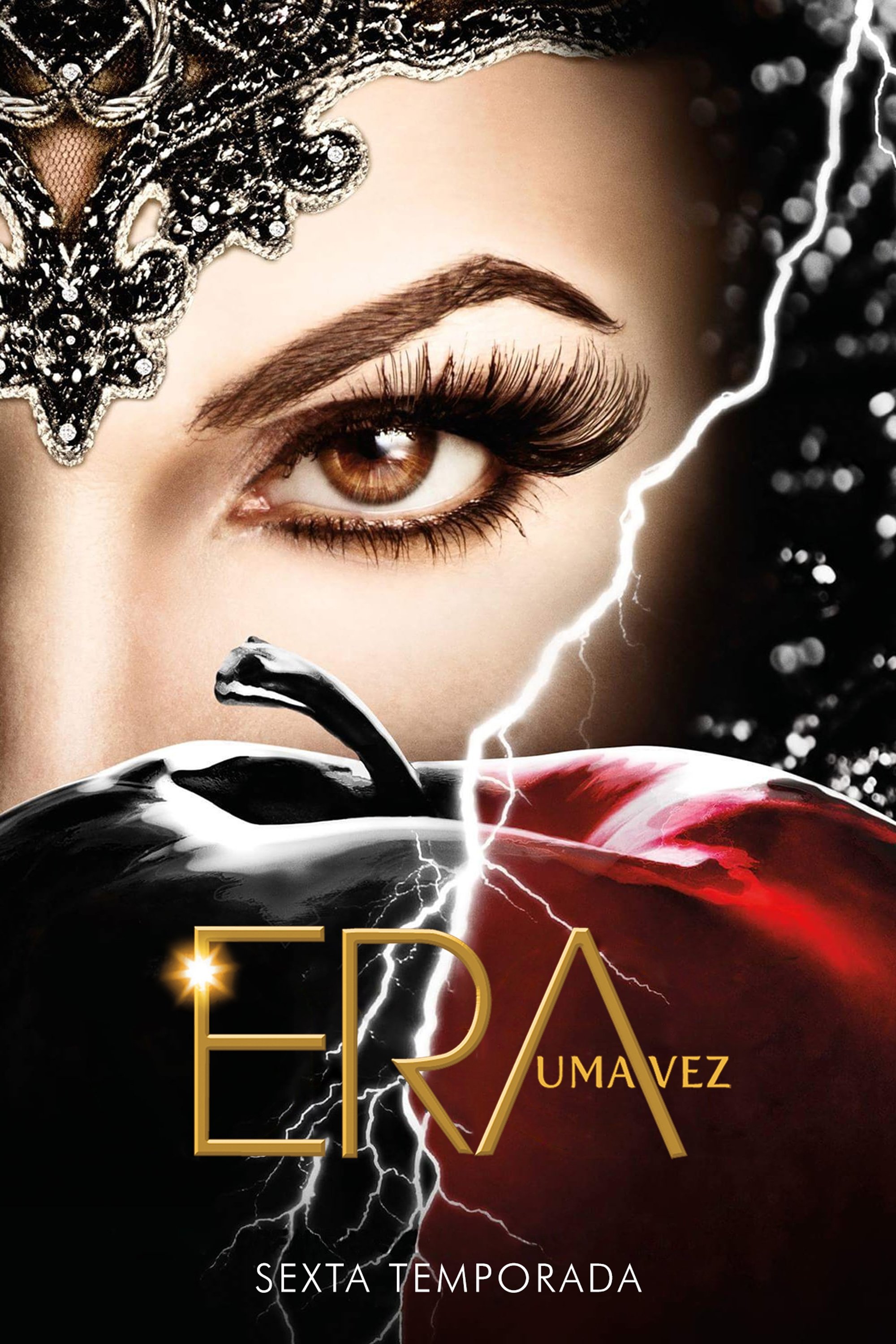Poster de Temporada 6