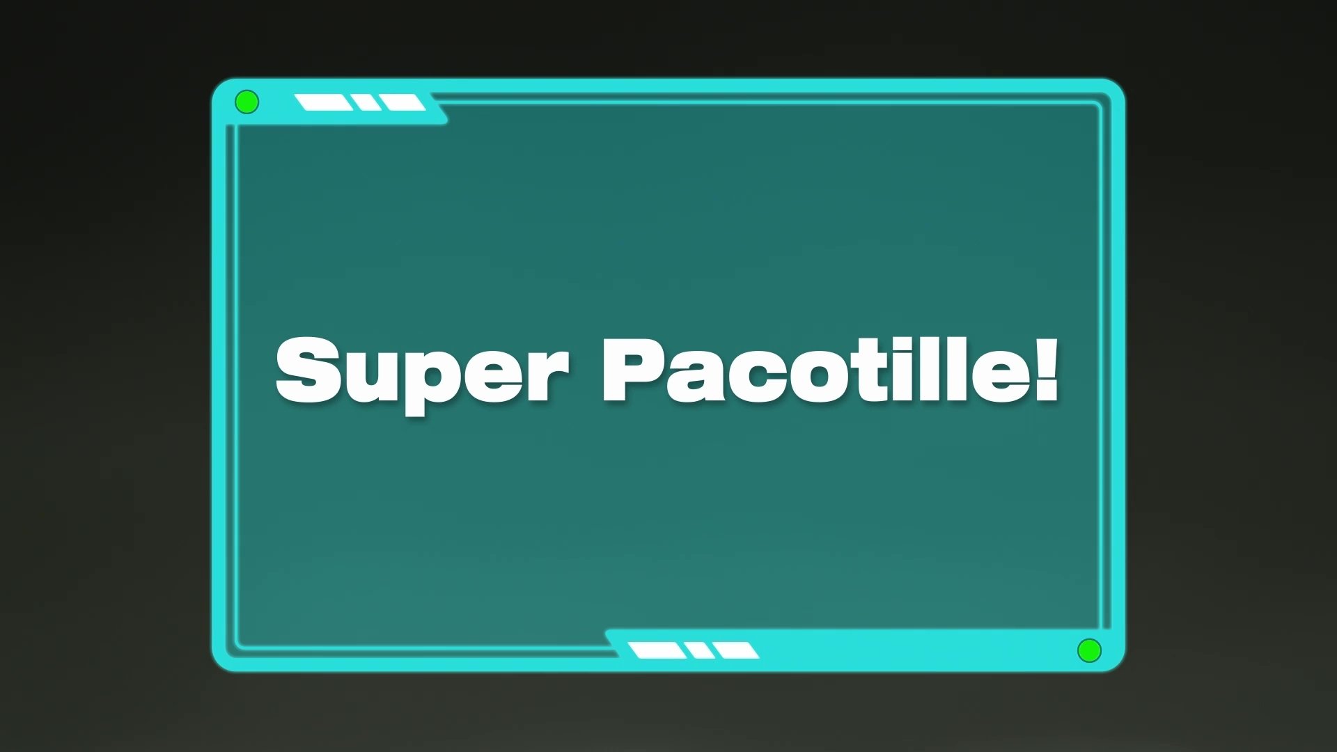 Super Jalopi!