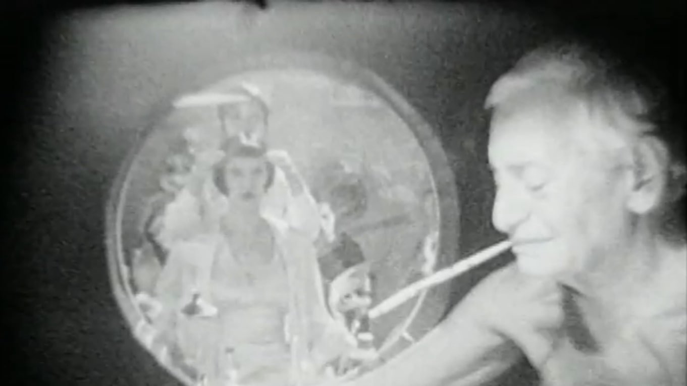 Backdrop image