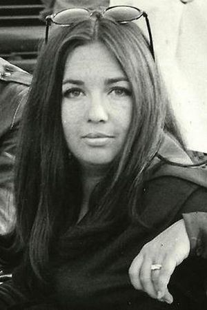 Foto de Elinor Karpf