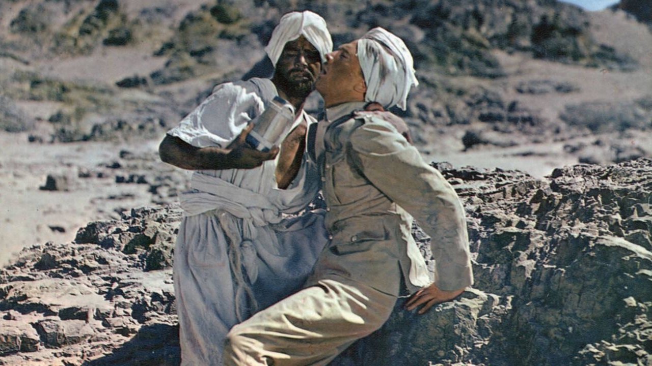 Backdrop image