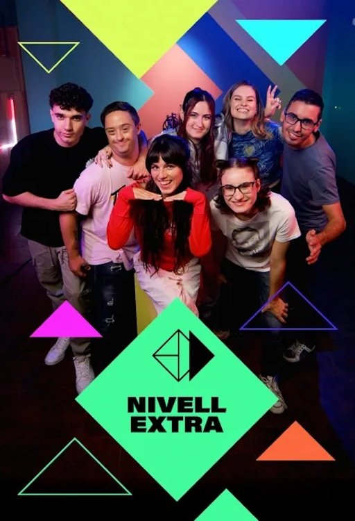 Poster de Nivell extra