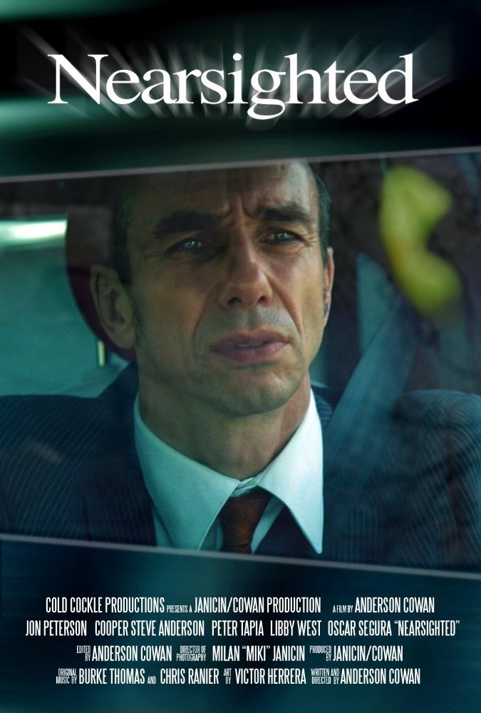 Poster de Nearsighted