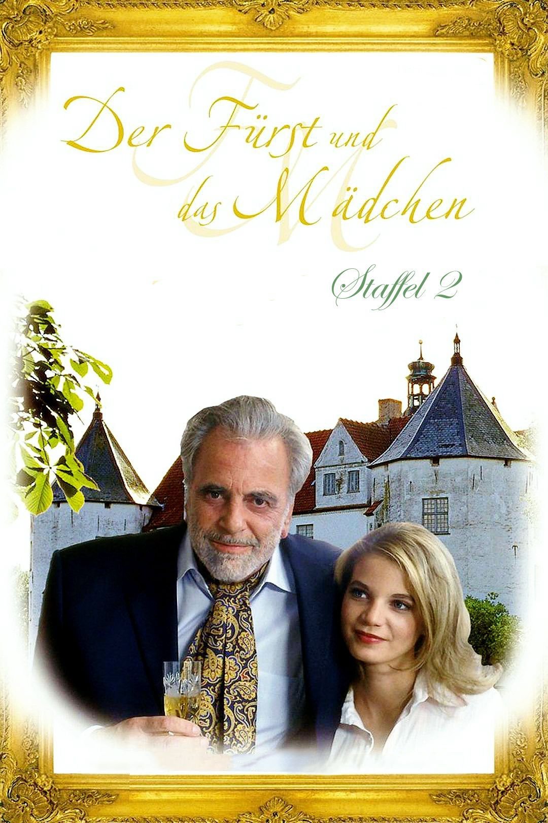 Poster de Temporada 2