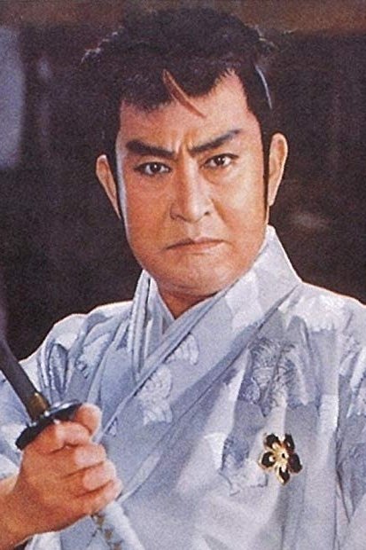 Foto de 市川右太衛門
