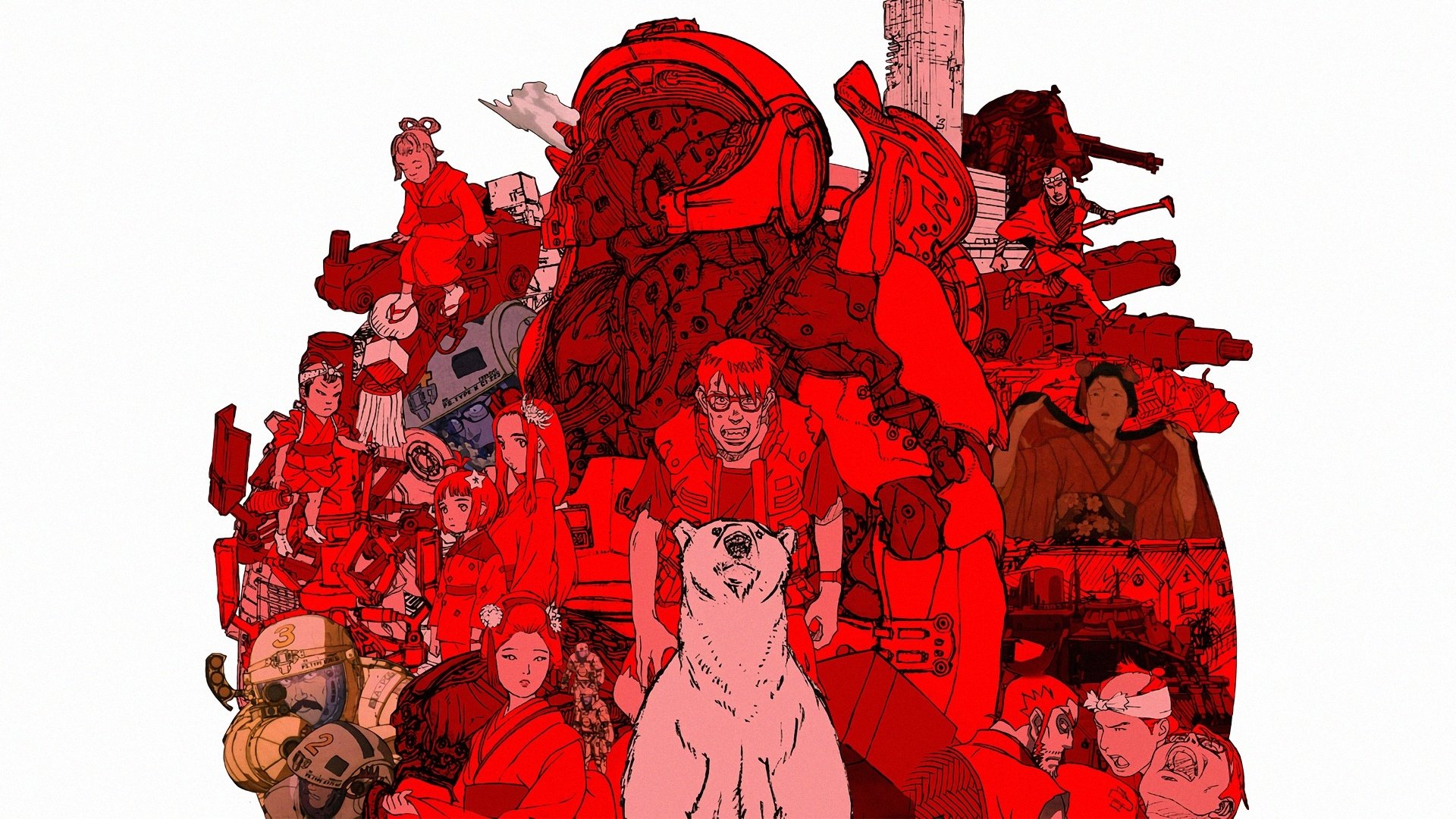 Backdrop image