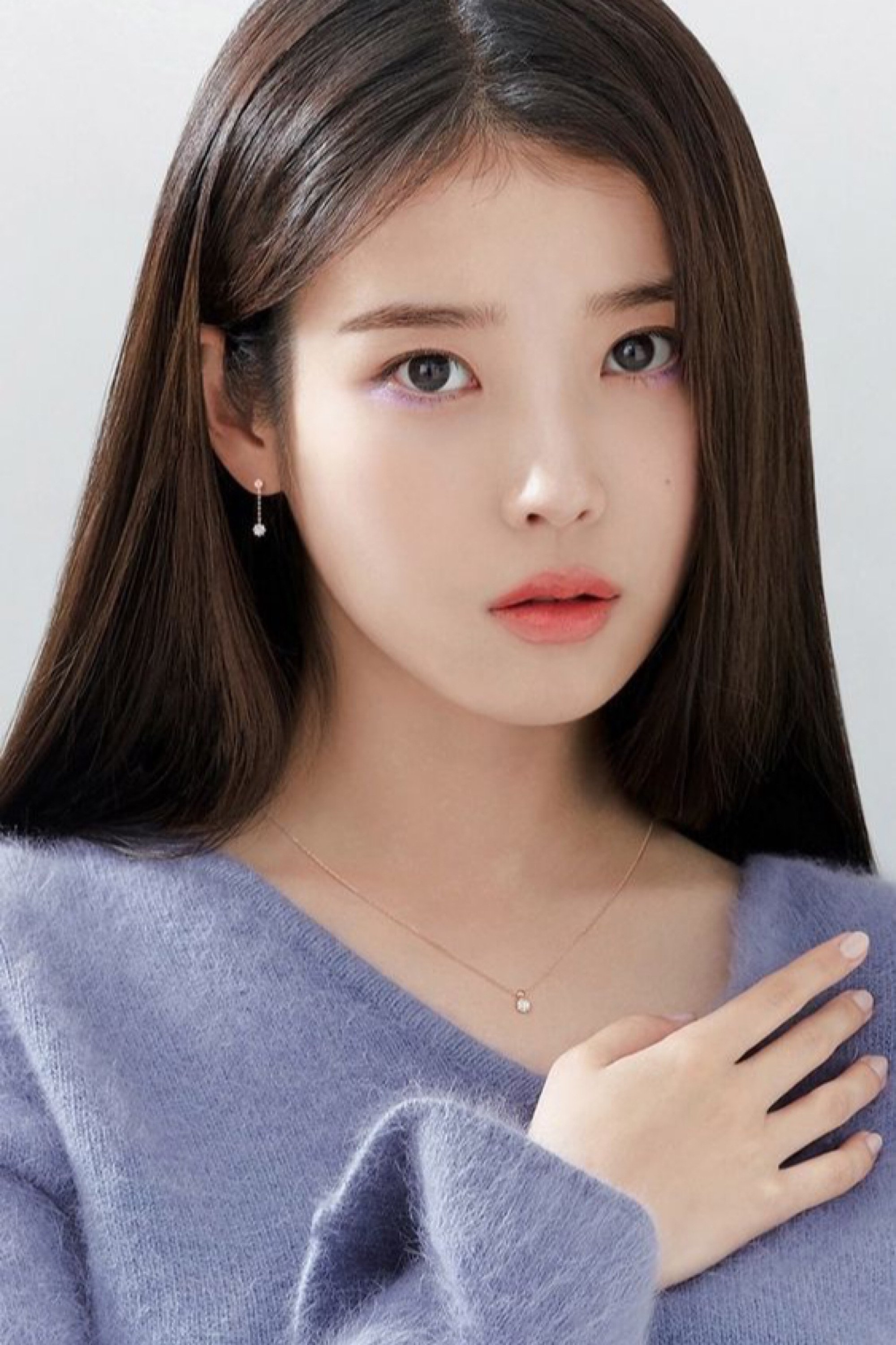 Foto de IU